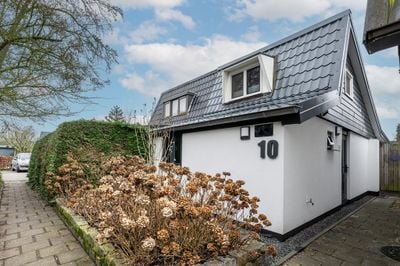 Foto van Havendijk 1010, Ooltgensplaat