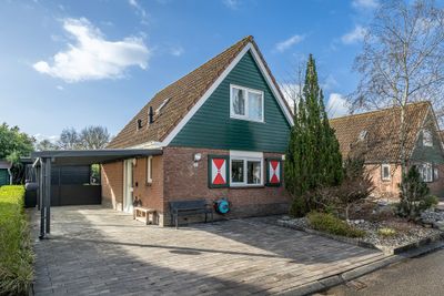 Foto van Steigerdijk 1190, Ooltgensplaat
