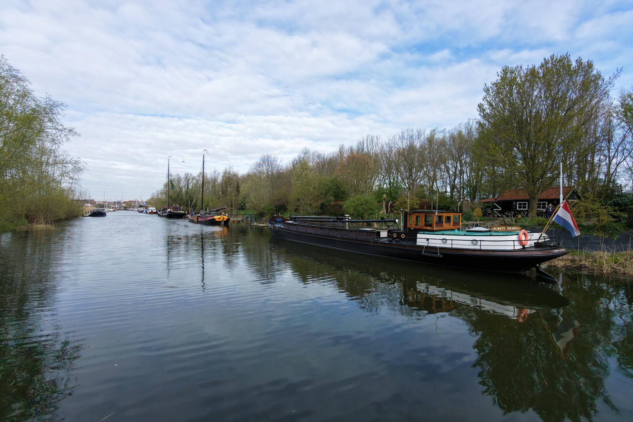 Foto van Steigerdijk 12, Ooltgensplaat