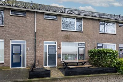 Foto van Berkenlaan 15, Ooltgensplaat
