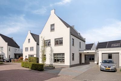 Foto van Eikenlaan 3, Ooltgensplaat