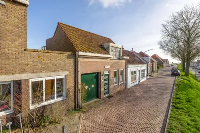 Foto van Boven Oostdijk 27, Den Bommel