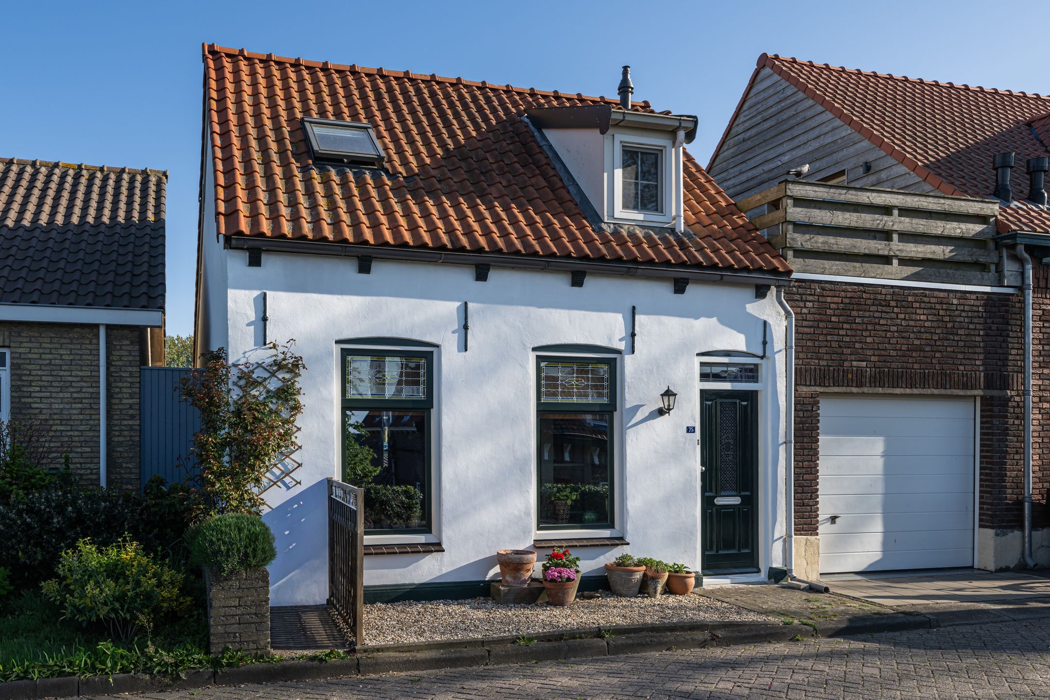 Foto van Molendijk 75, Den Bommel
