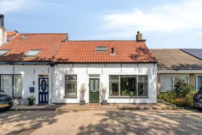 Foto van Molendijk 81, Den Bommel Eindwoning