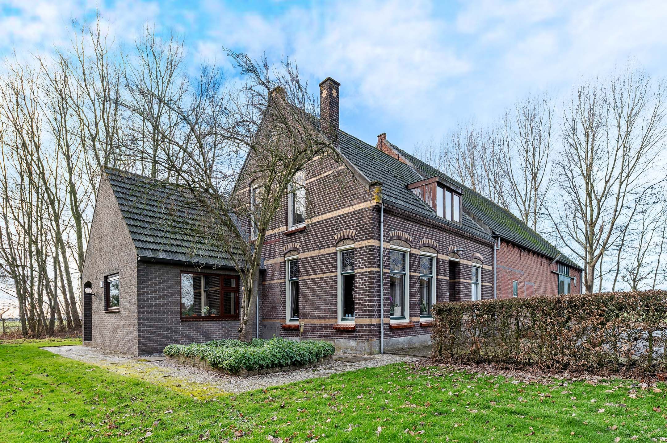 Foto van Molendijk 2, Den Bommel