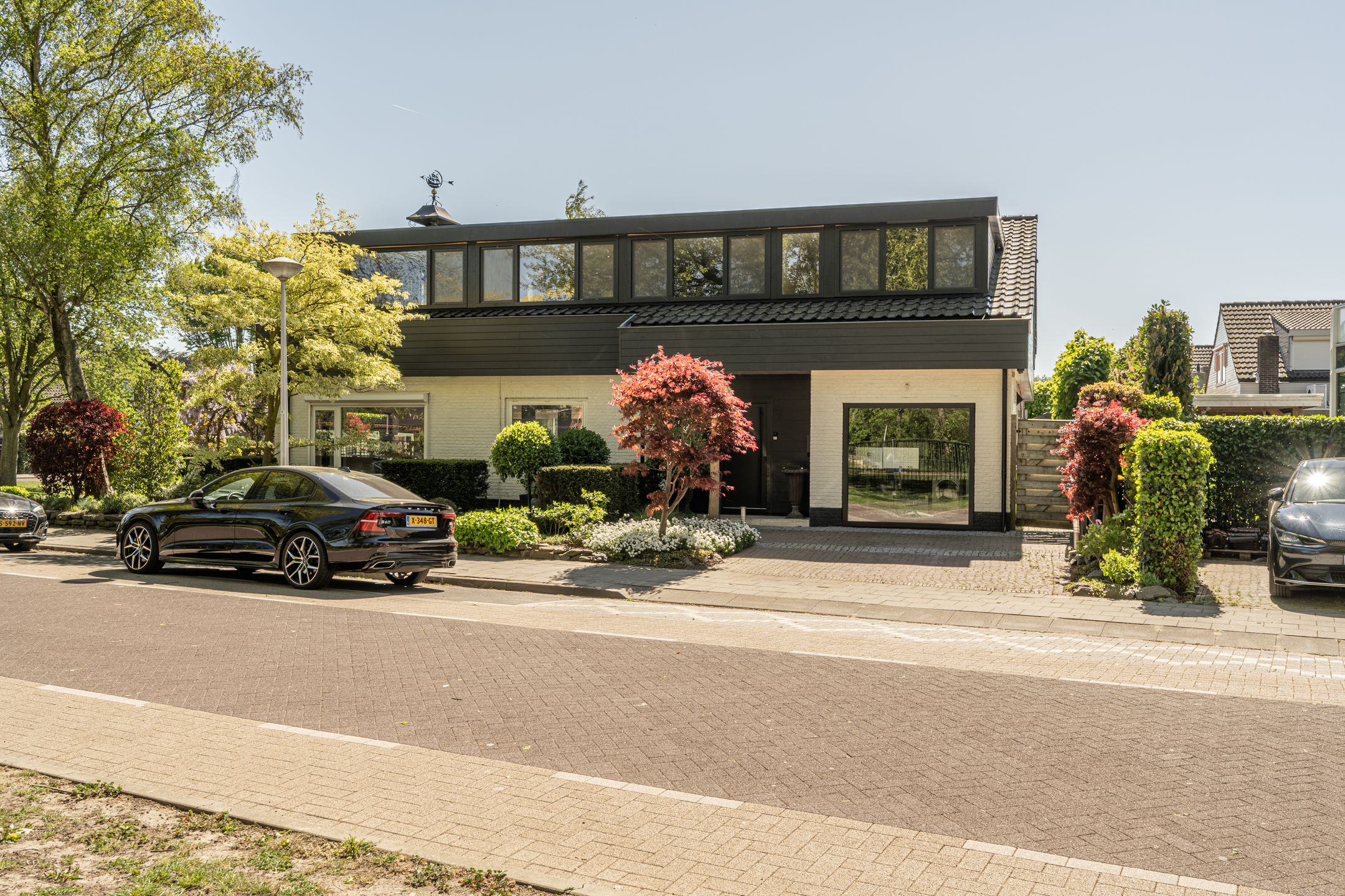 Foto van Boezemsingel 30, Oud-Beijerland