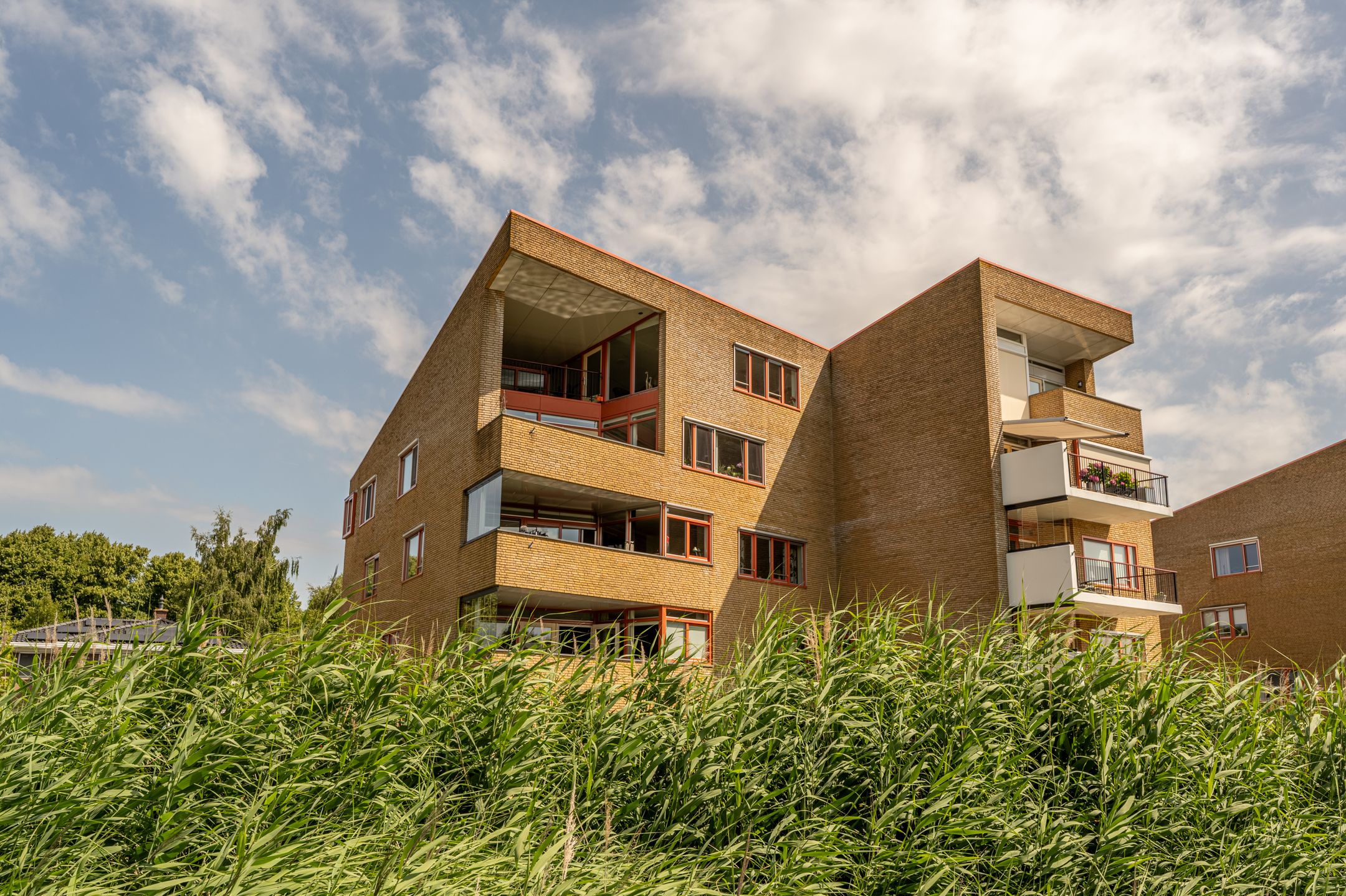 Foto van Dokter Kroesenring 42, Oud-Beijerland