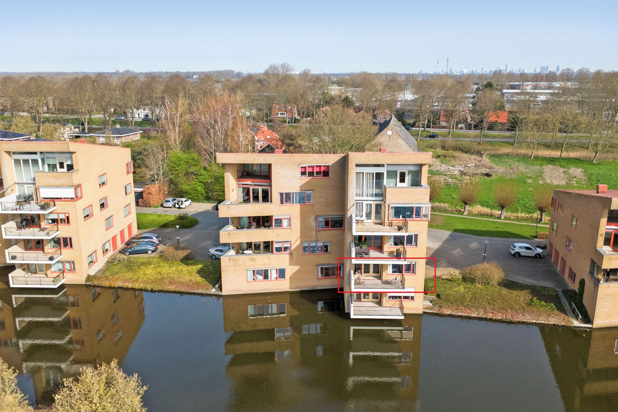 Foto van Dokter Kroesenring 50, Oud-Beijerland