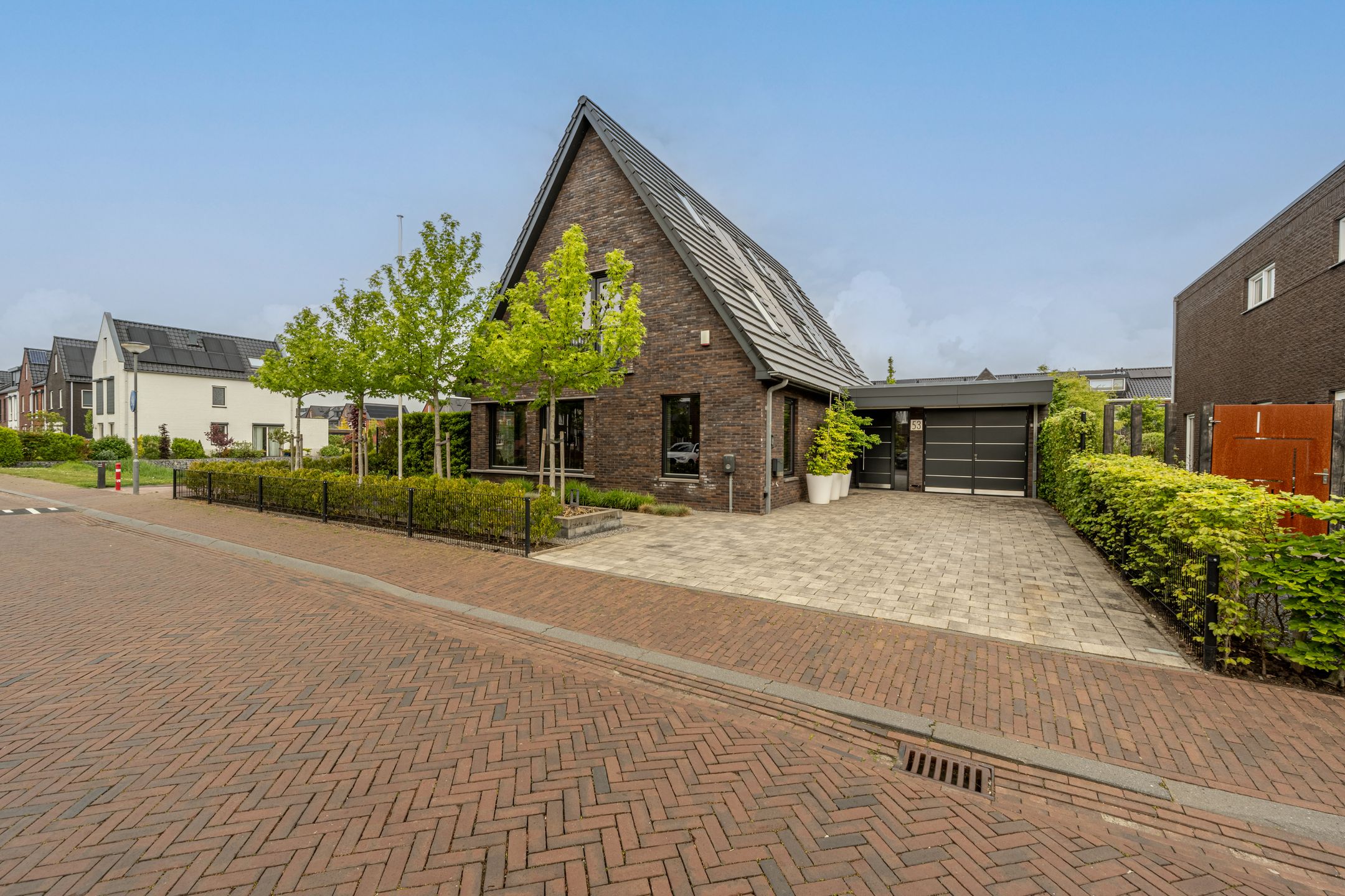 Foto van Viool 53, Oud-Beijerland