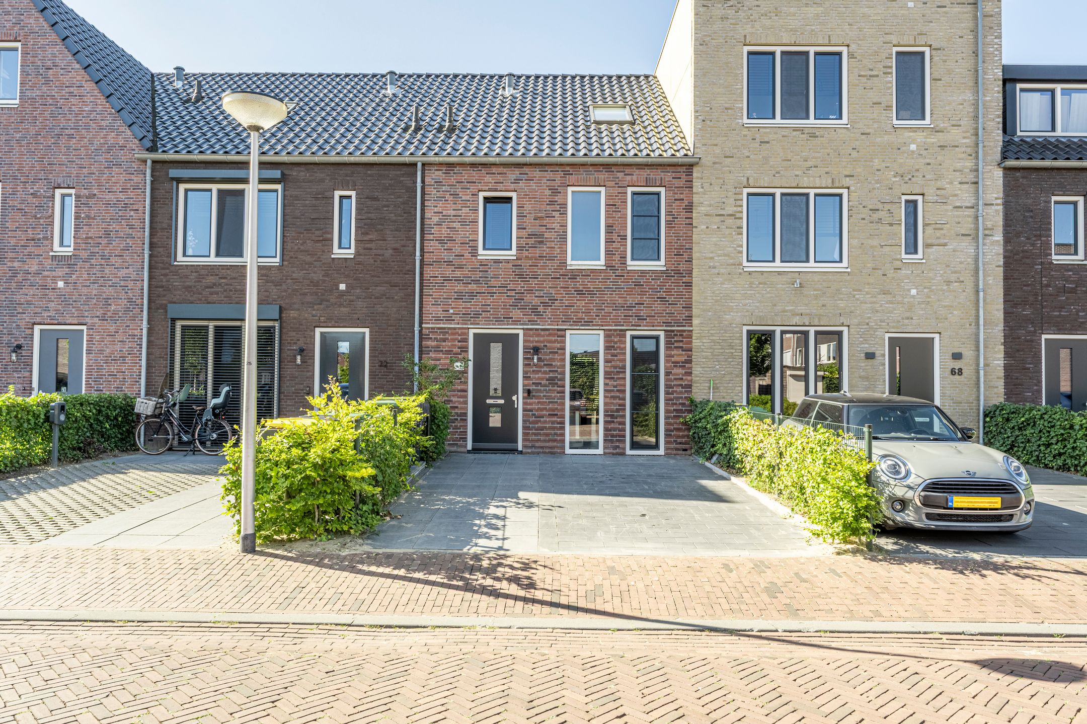 Foto van Vleugel 70, Oud-Beijerland