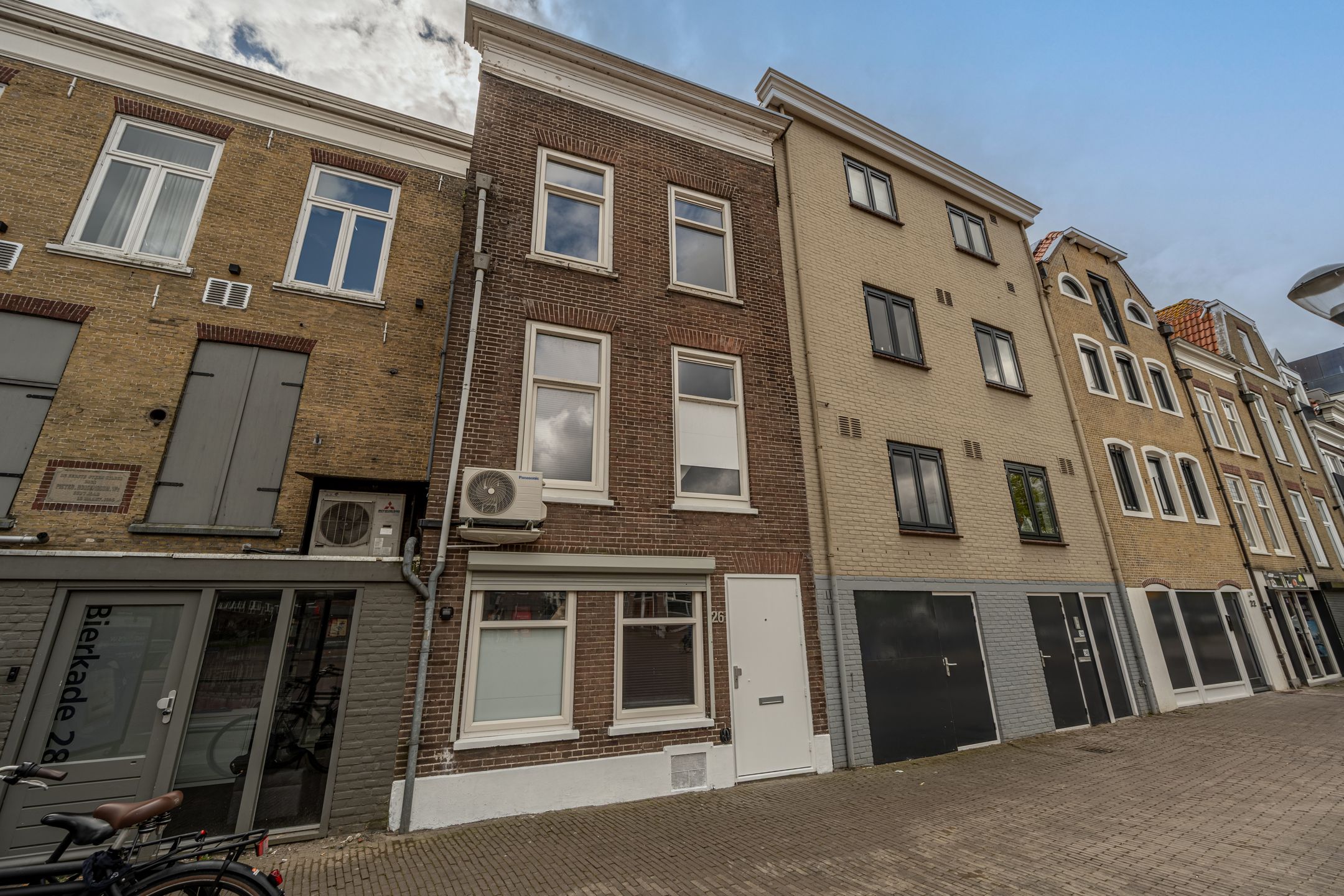 Foto van Bierkade 26, Oud-Beijerland