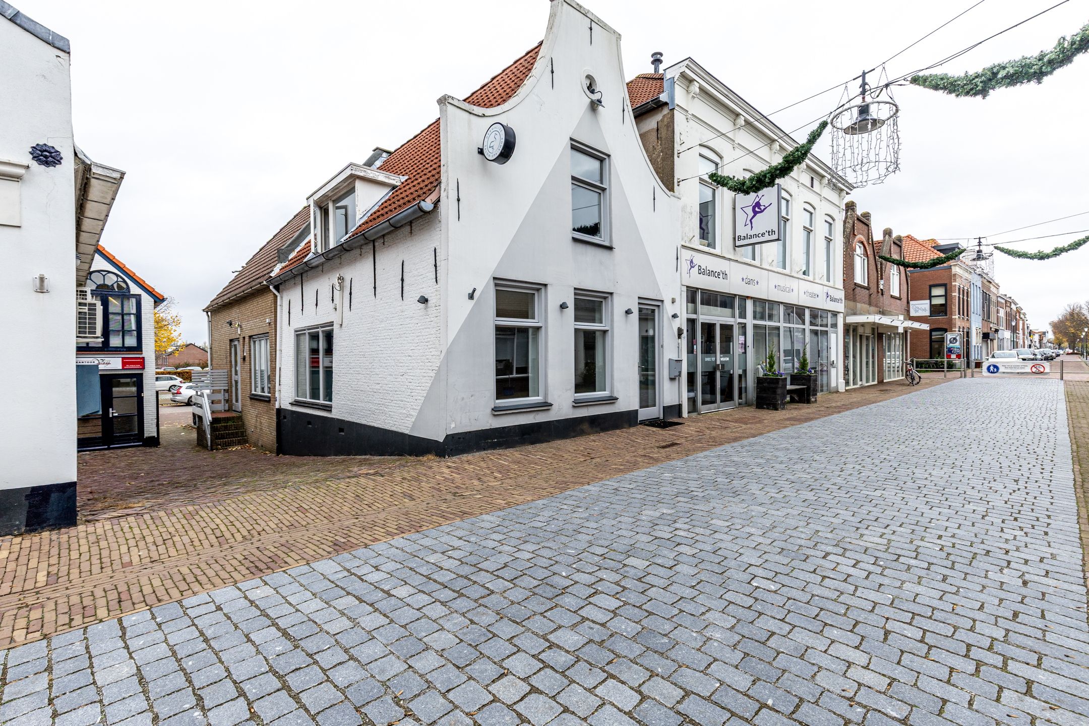 Foto van Oostdijk 59, Oud-Beijerland