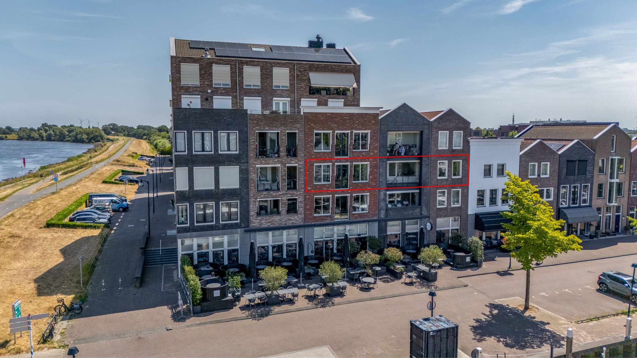 Foto van Spuizicht 5, Oud-Beijerland