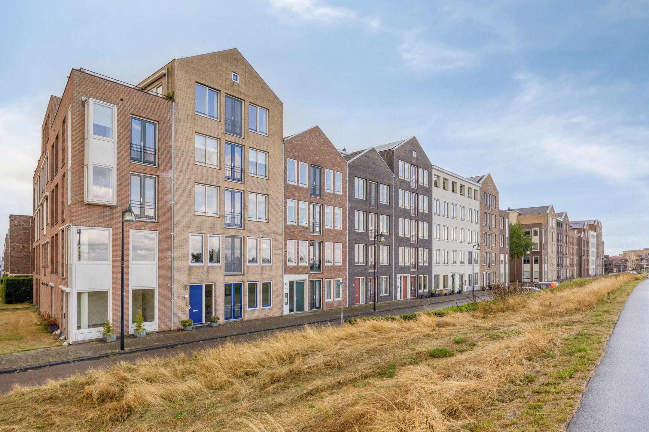 Foto van Spuizicht 55, Oud-Beijerland