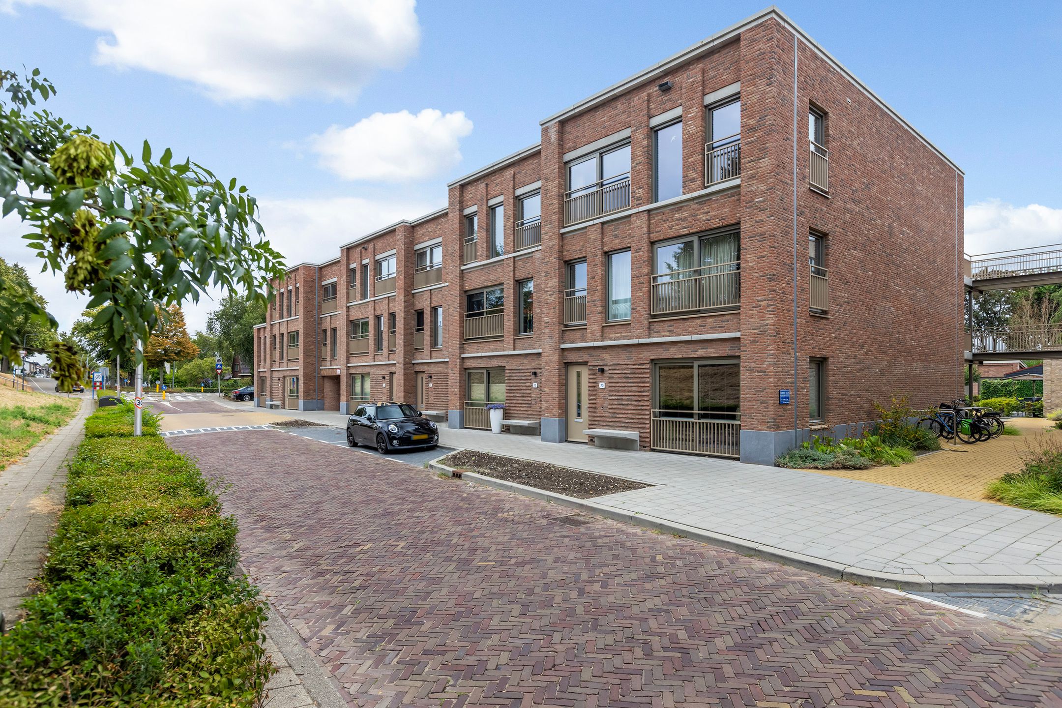 Foto van Ooststraat 92, Oud-Beijerland