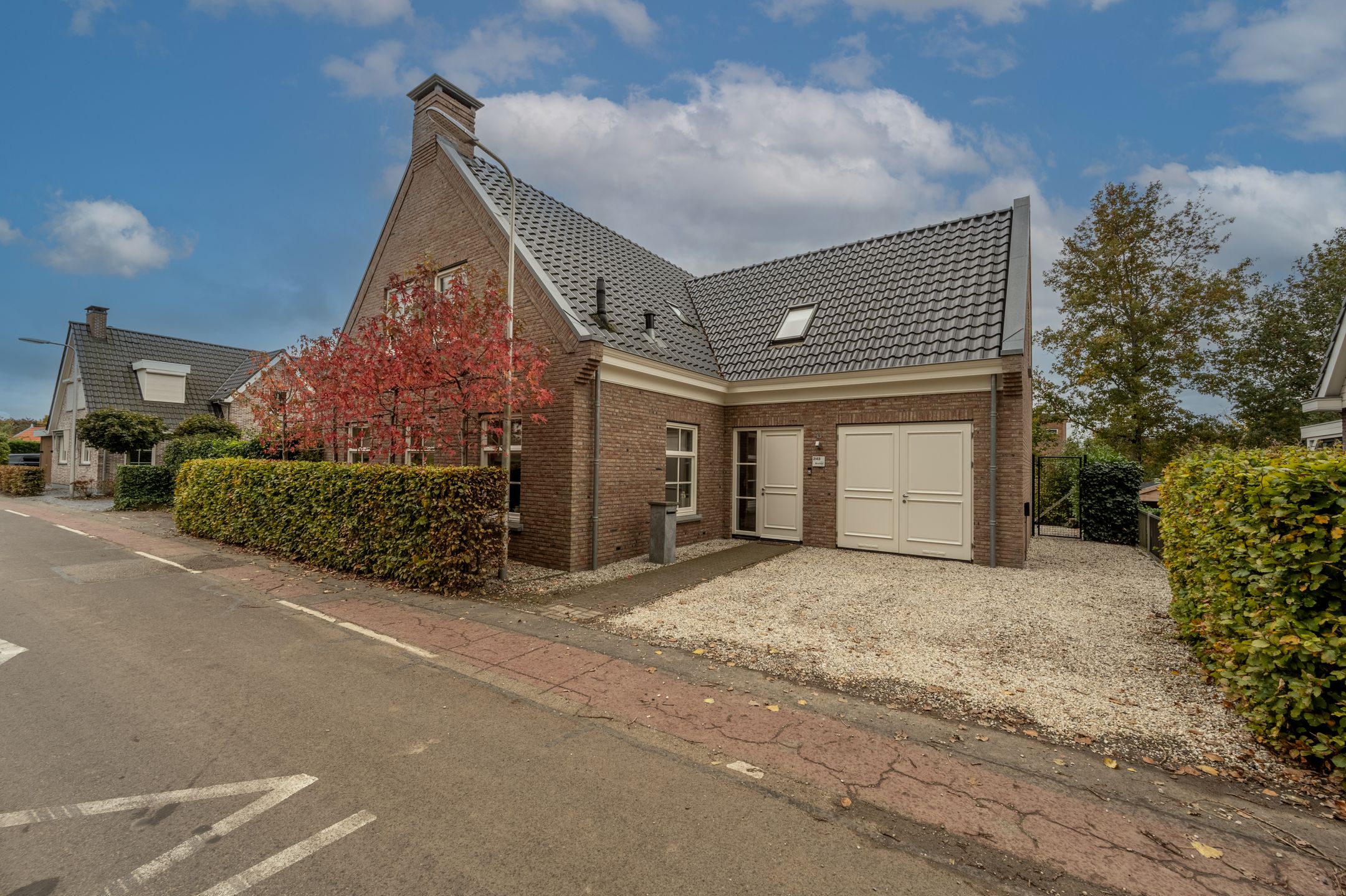 Foto van Stougjesdijk 243, Oud-Beijerland