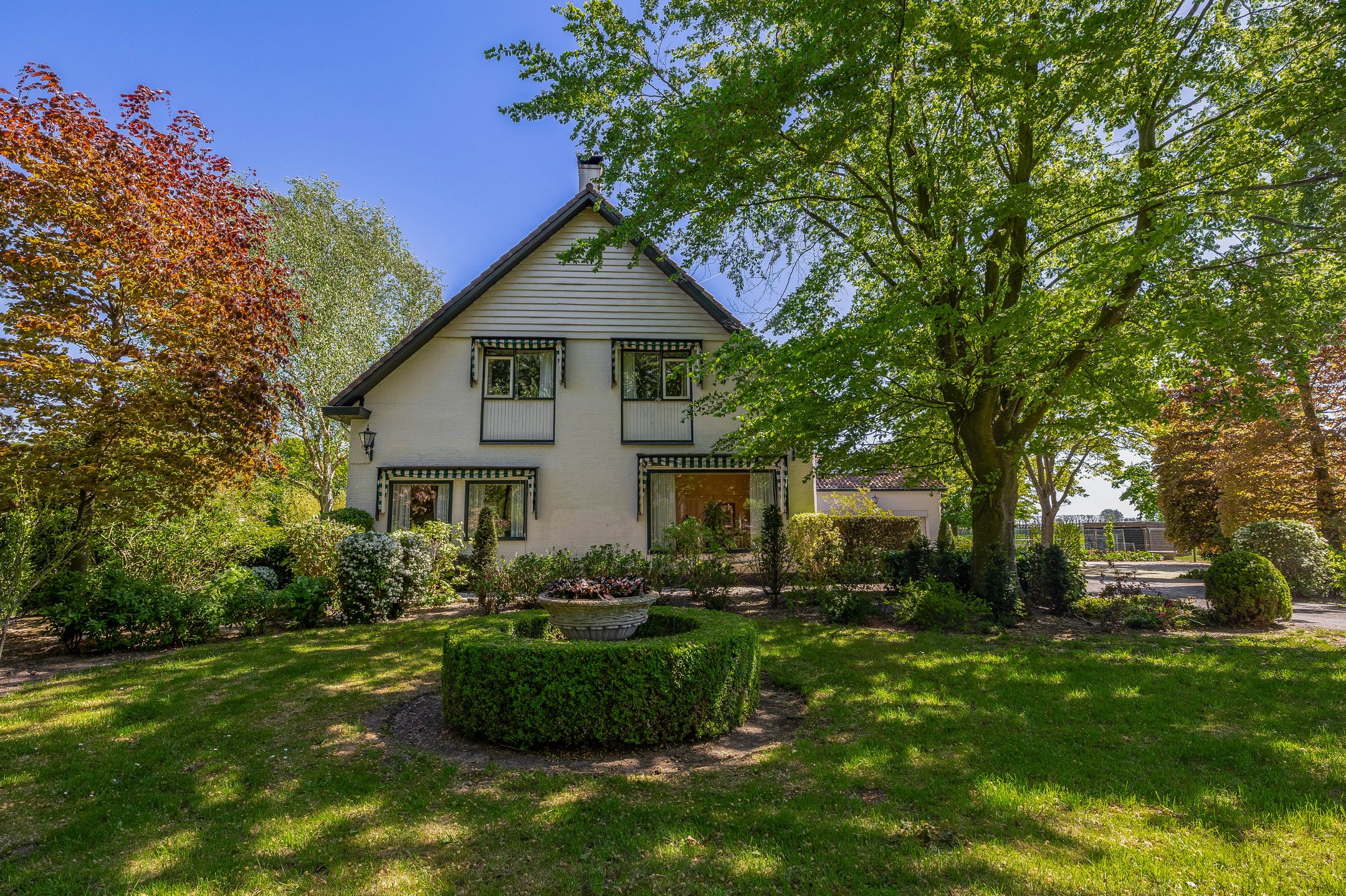 Foto van Stougjesdijk 236, Oud-Beijerland