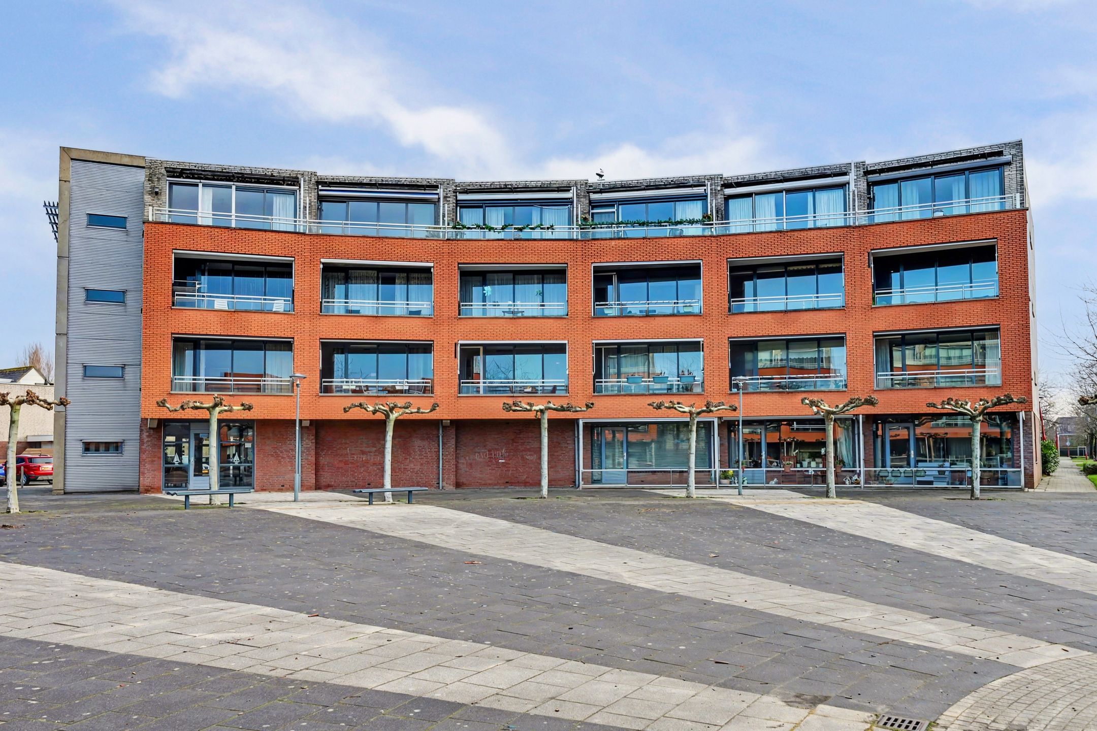 Foto van den Doolaardstraat 31, Oud-Beijerland