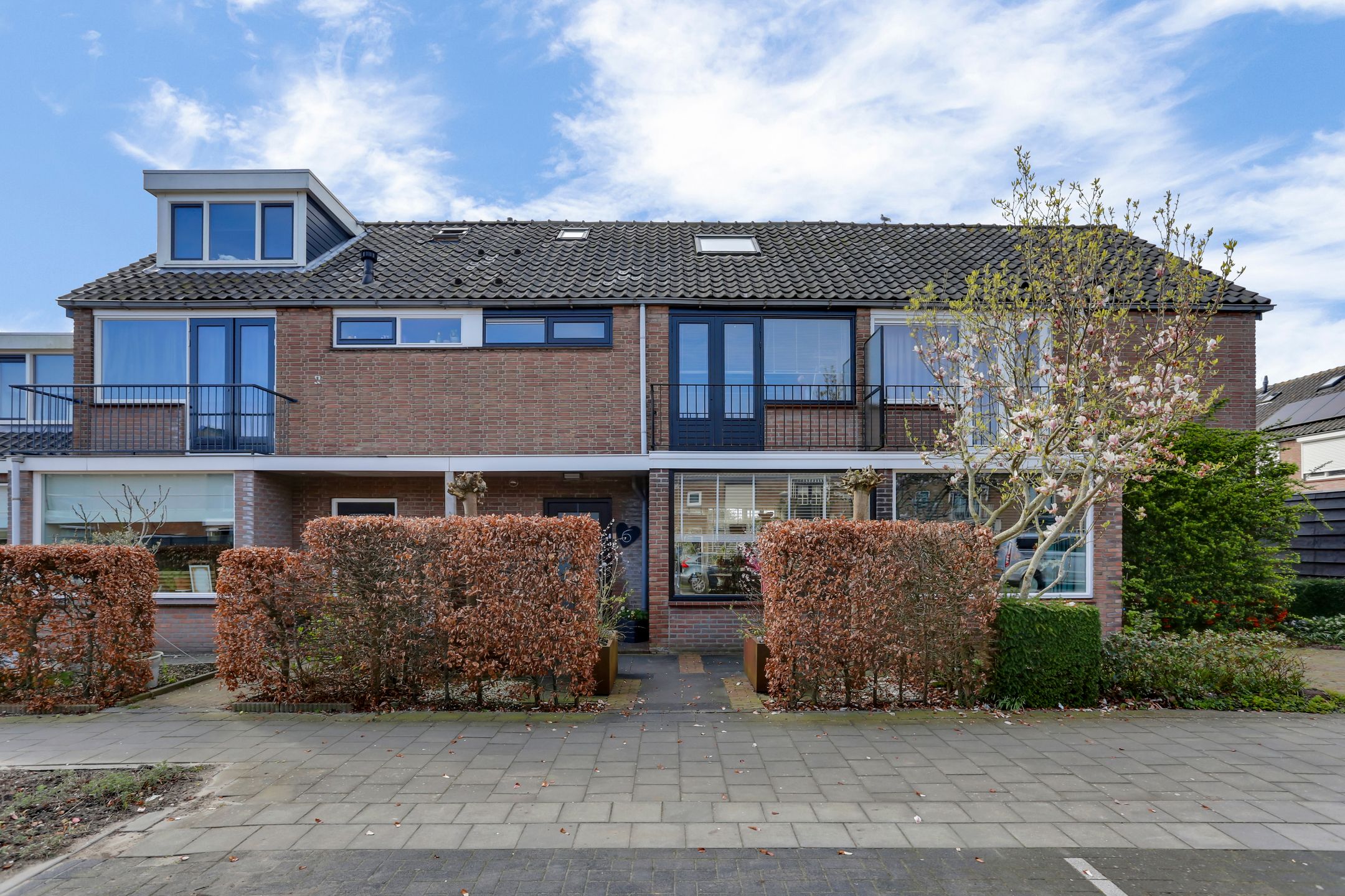 Foto van Acaciastraat 6, Oud-Beijerland