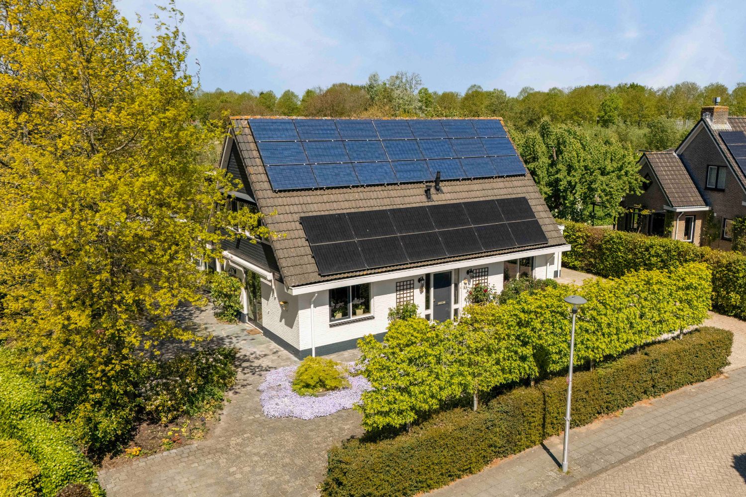 Foto van Kloosring 22, Oud-Beijerland