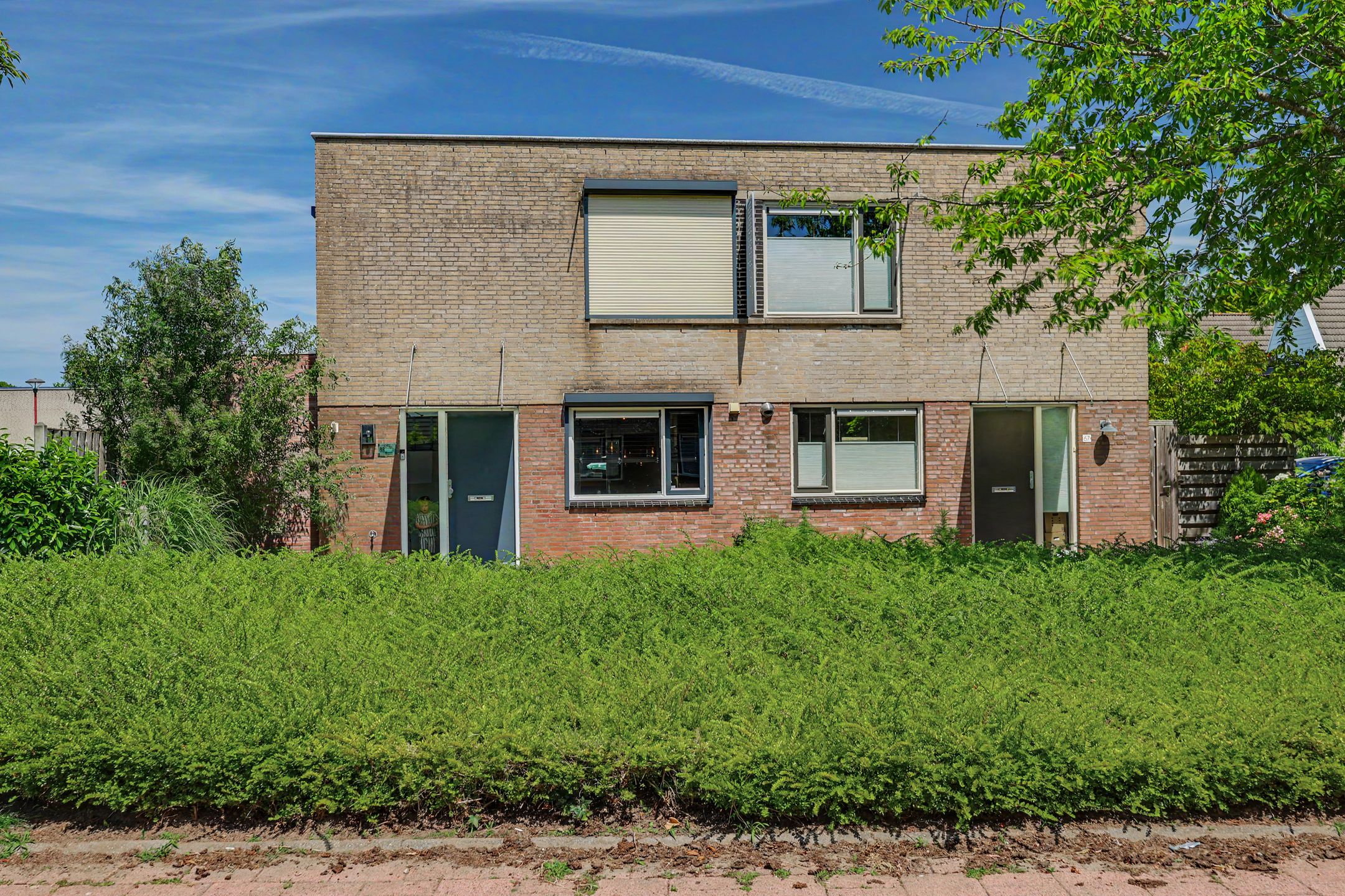 Foto van Multatulipad 65, Oud-Beijerland