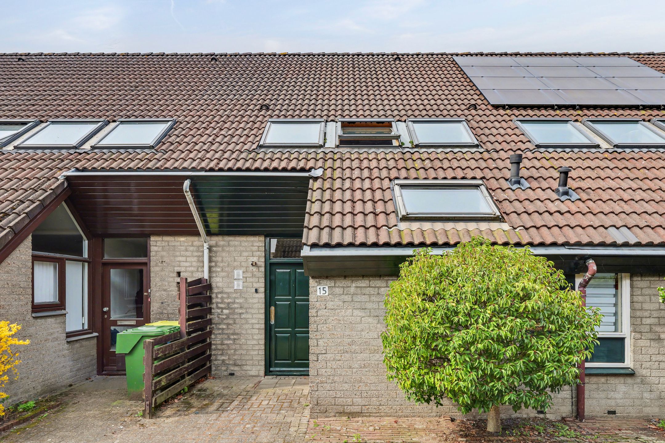 Foto van De Jacht 15, Oud-Beijerland