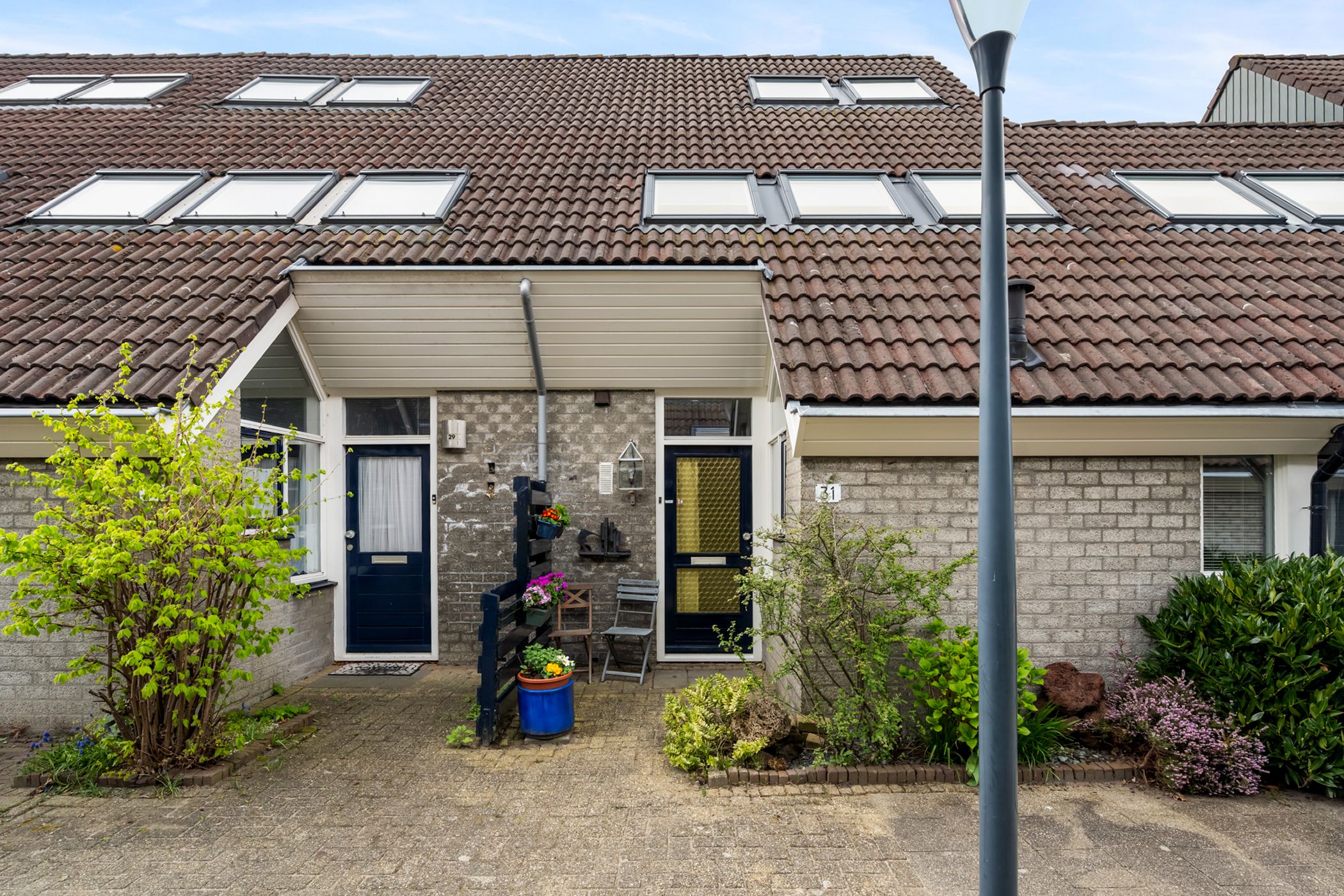 Foto van Strienemonde 31, Oud-Beijerland