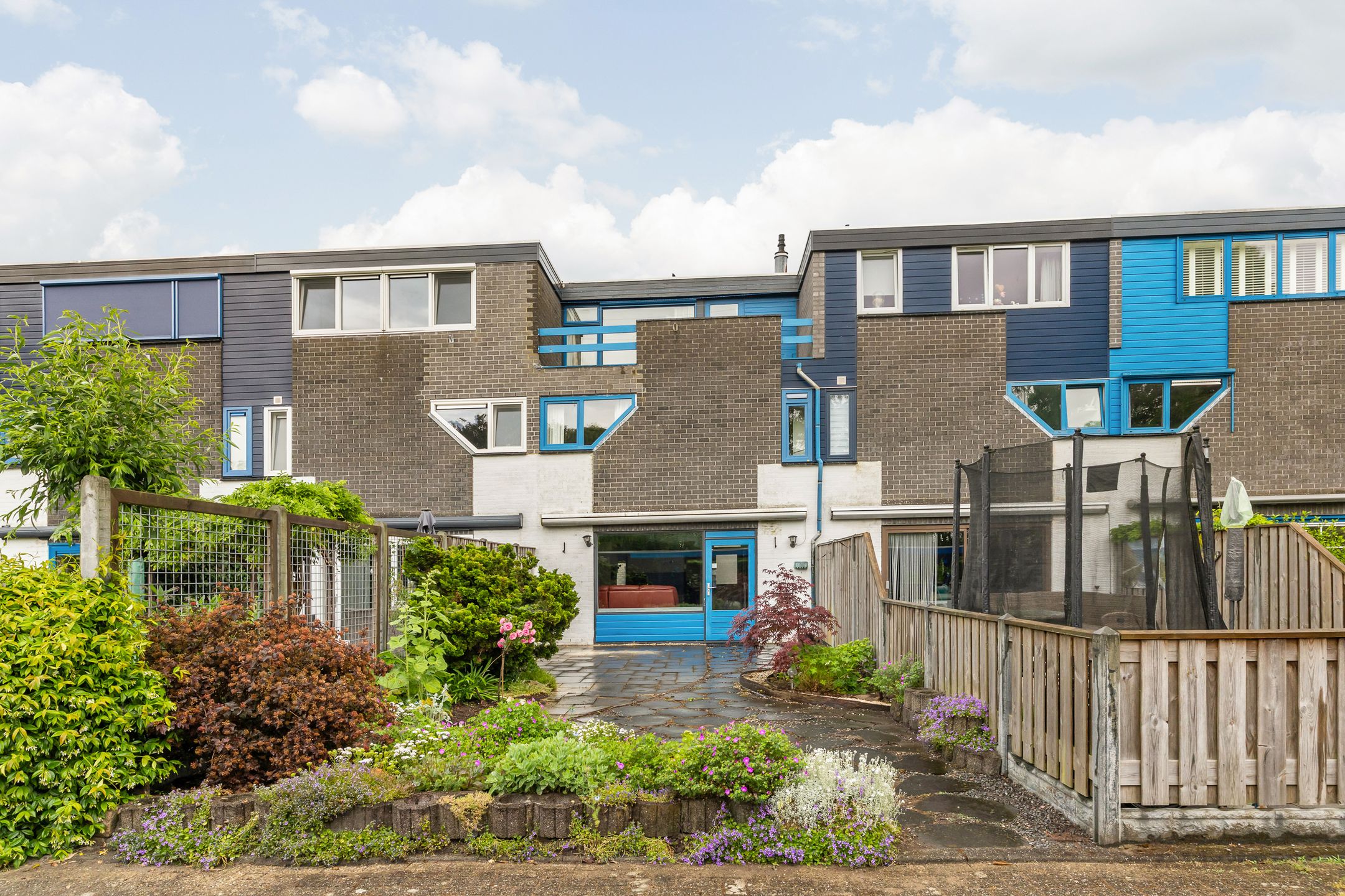 Foto van Wielsingel 23, Oud-Beijerland
