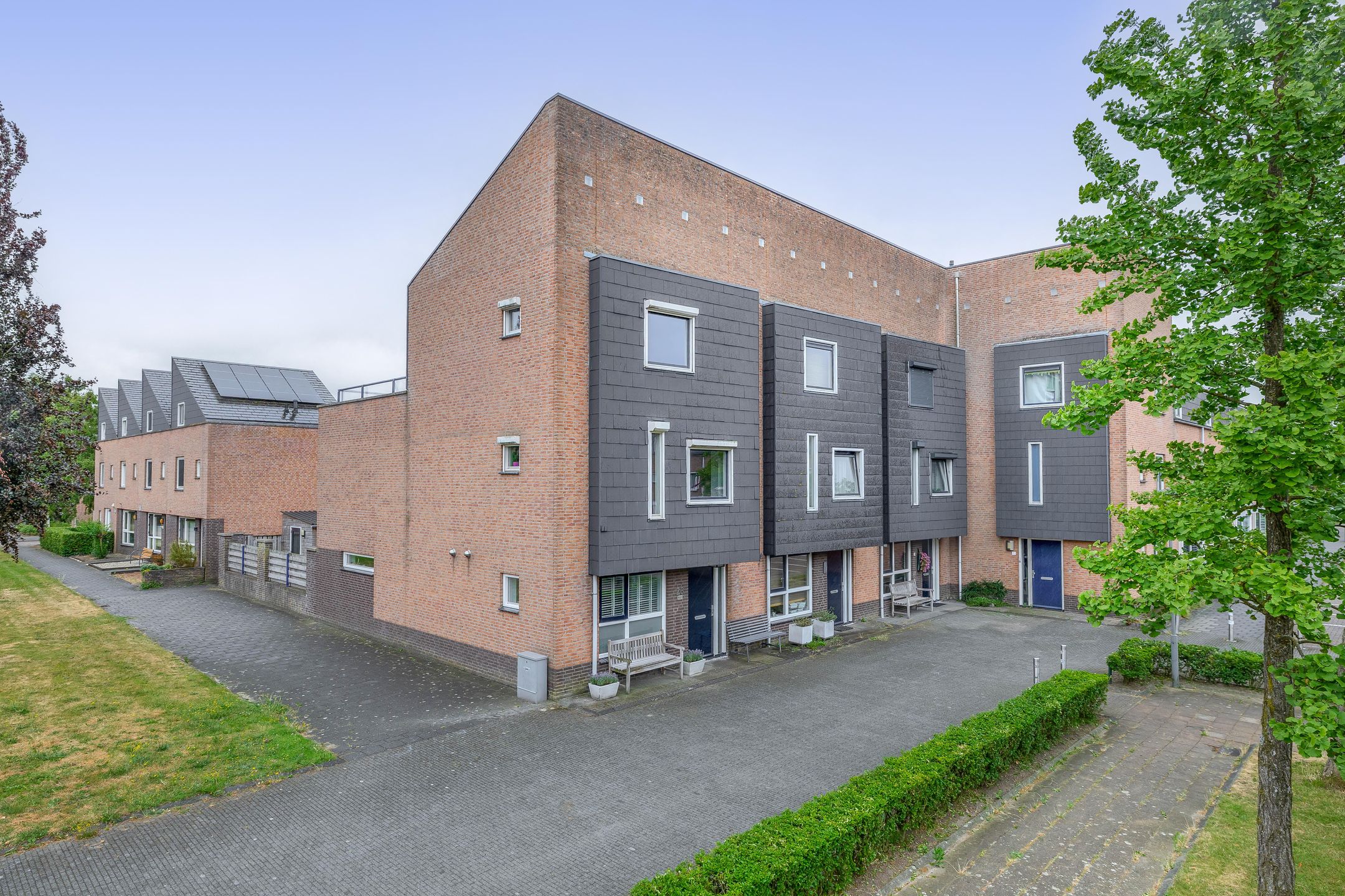 Foto van Chopinplein 26, Oud-Beijerland