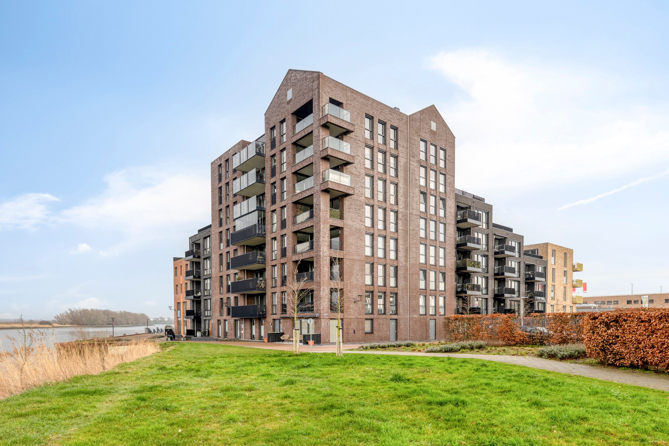 Foto van Spuifront 3D, Oud-Beijerland