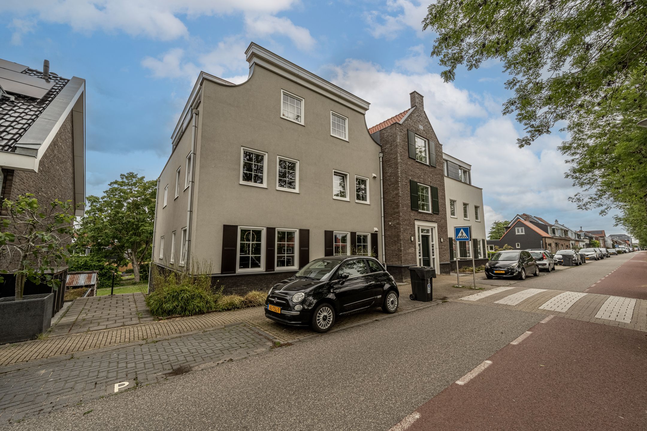 Foto van Zinkweg 62A, Oud-Beijerland