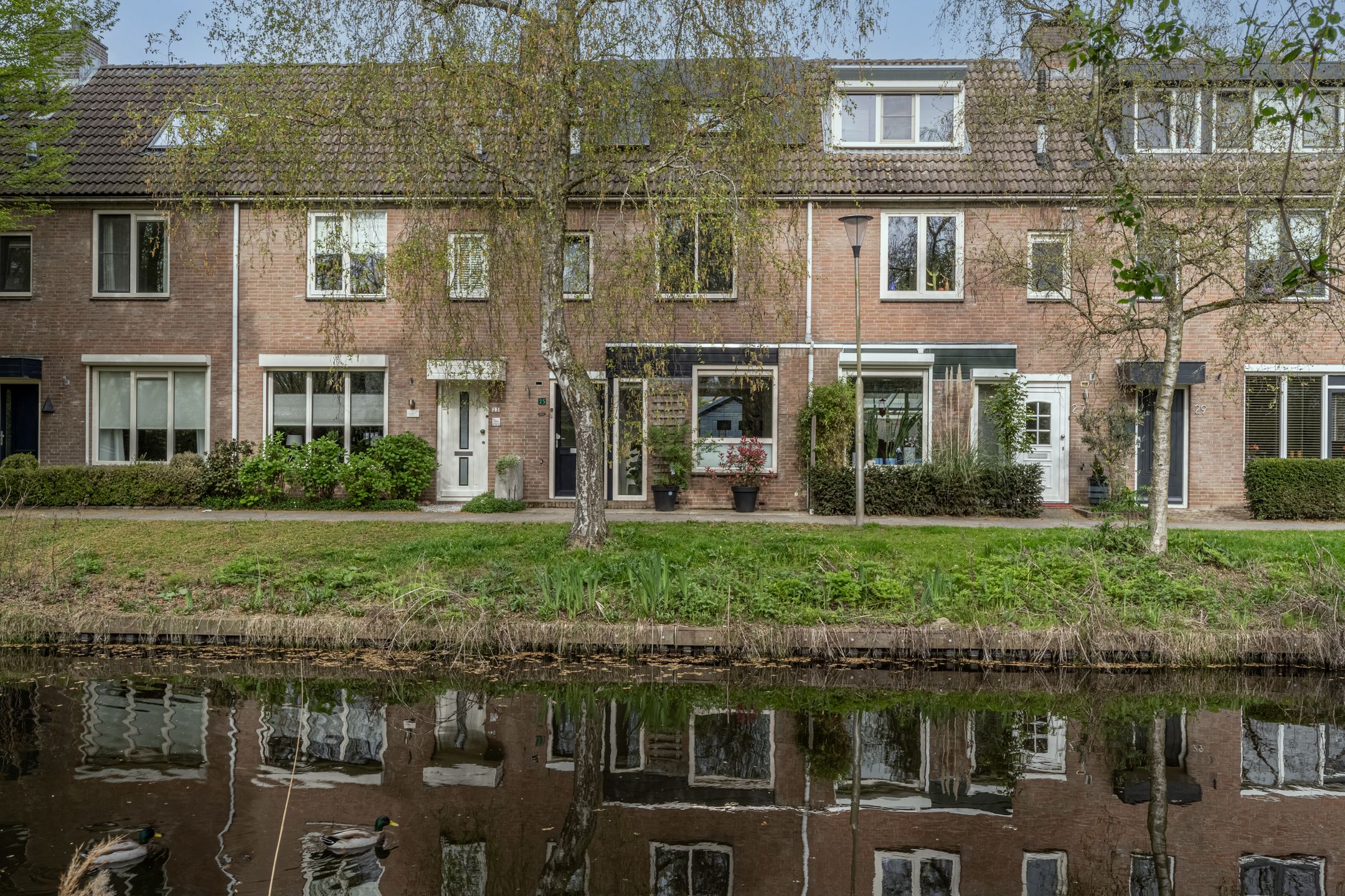 Foto van Klompenmaker 25, Oud-Beijerland