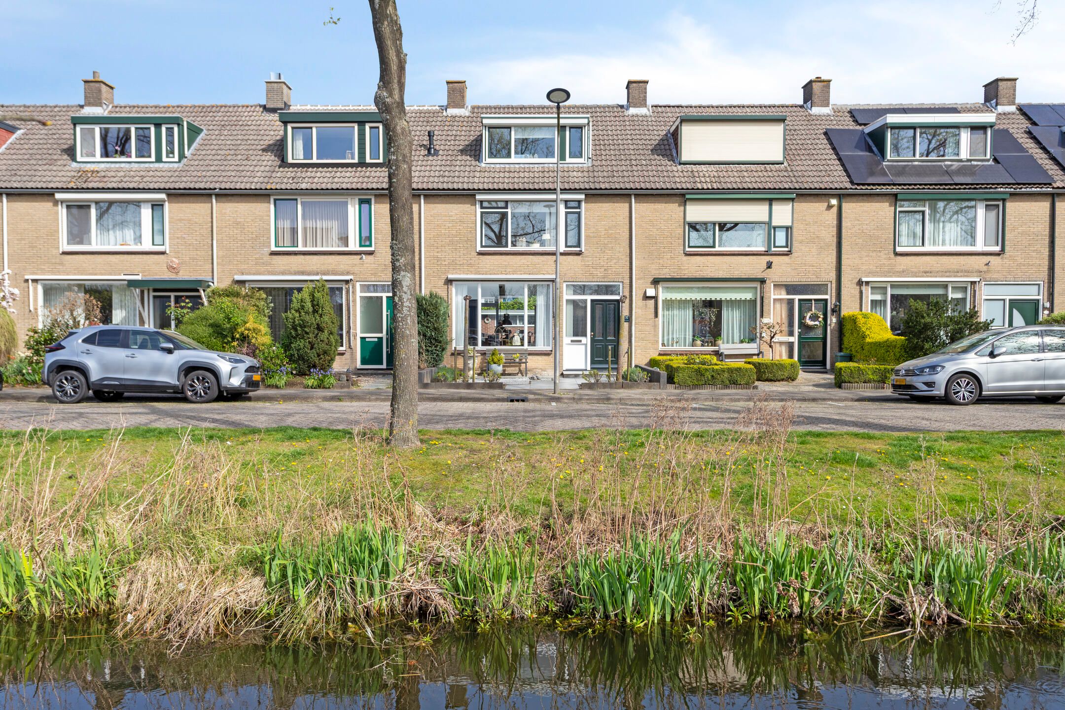 Foto van Admiraal Helfrichsingel 32, Oud-Beijerland