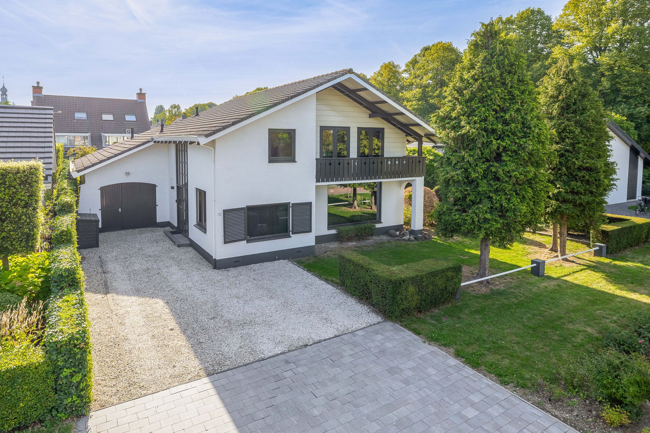Foto van van Ghentstraat 11, Oud-Beijerland