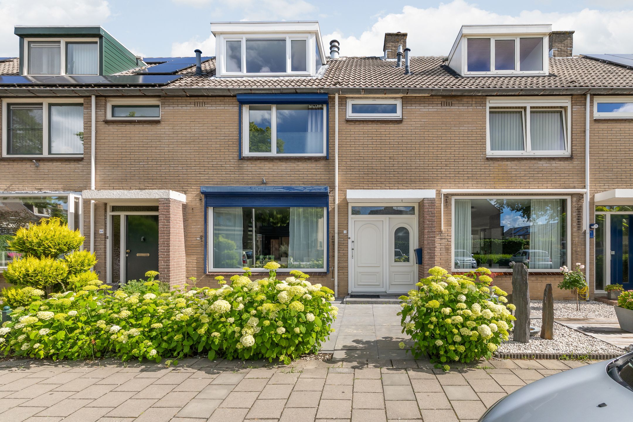 Foto van W. Vrijlandtstraat 8, Oud-Beijerland