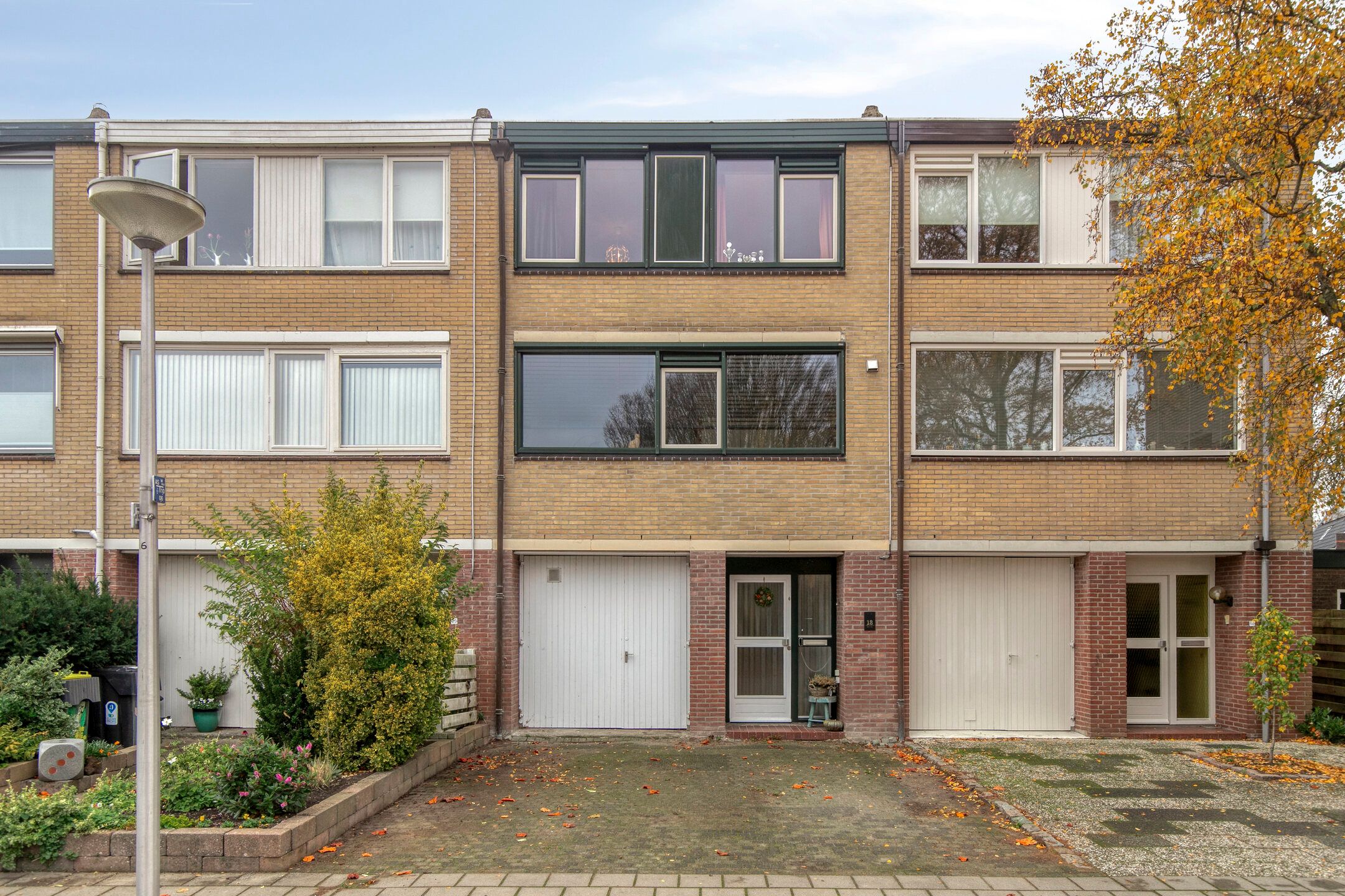 Foto van Waalhavenstraat 18, Oud-Beijerland