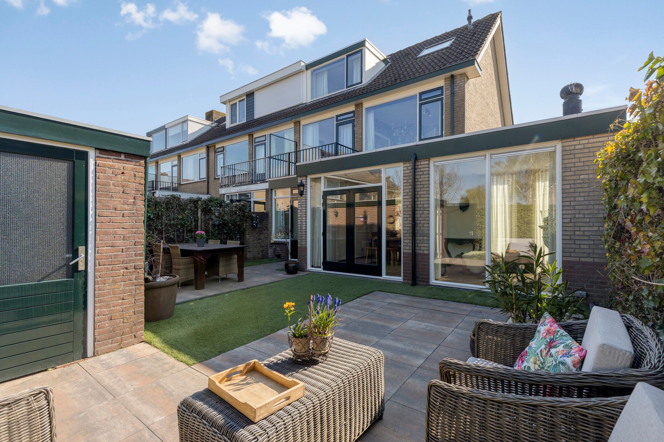 Foto van Mesdagstraat 2, Oud-Beijerland