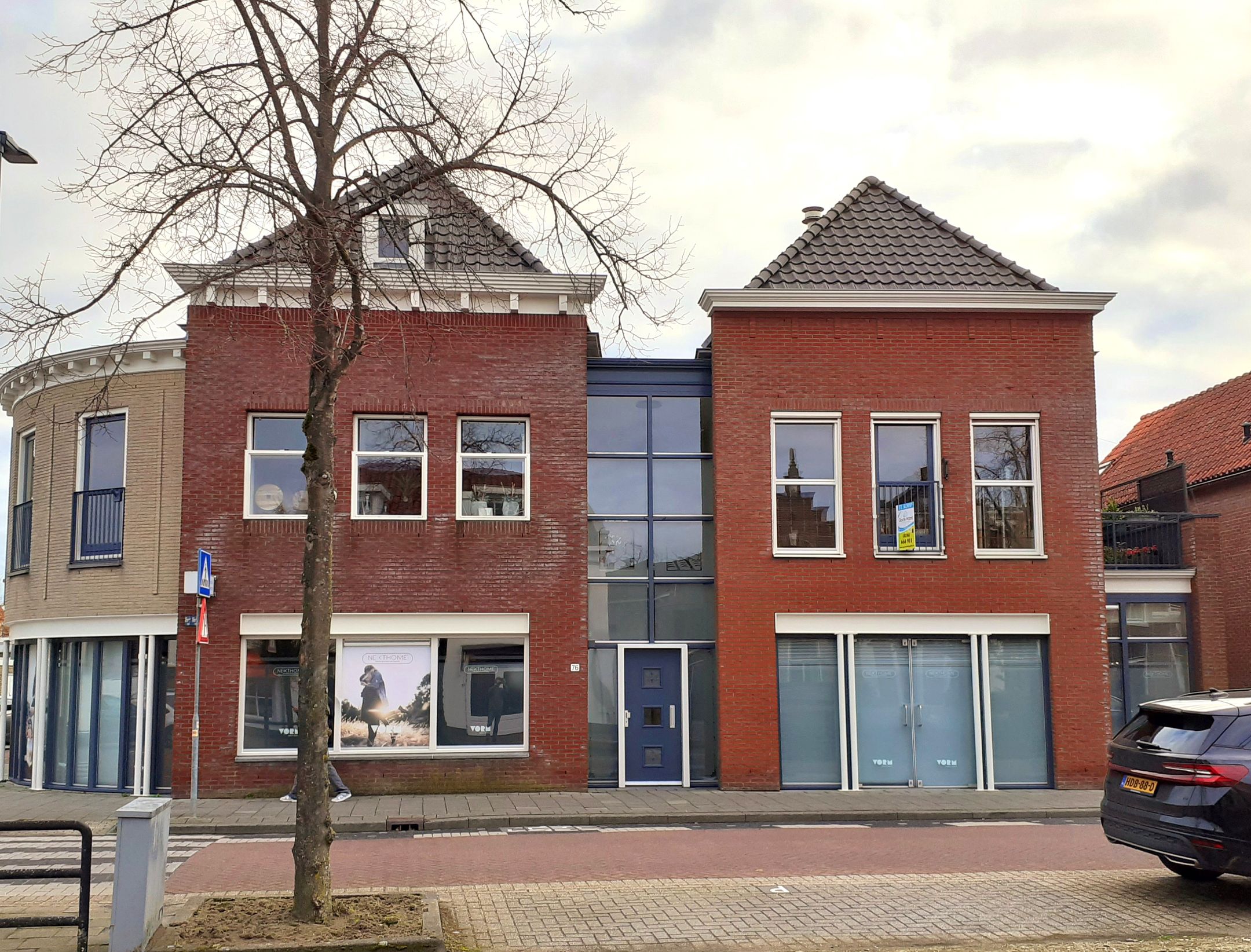 Foto van Oost-Voorstraat 78, Oud-Beijerland