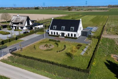 Foto van 1E Kruisweg 17C, Oud-beijerland