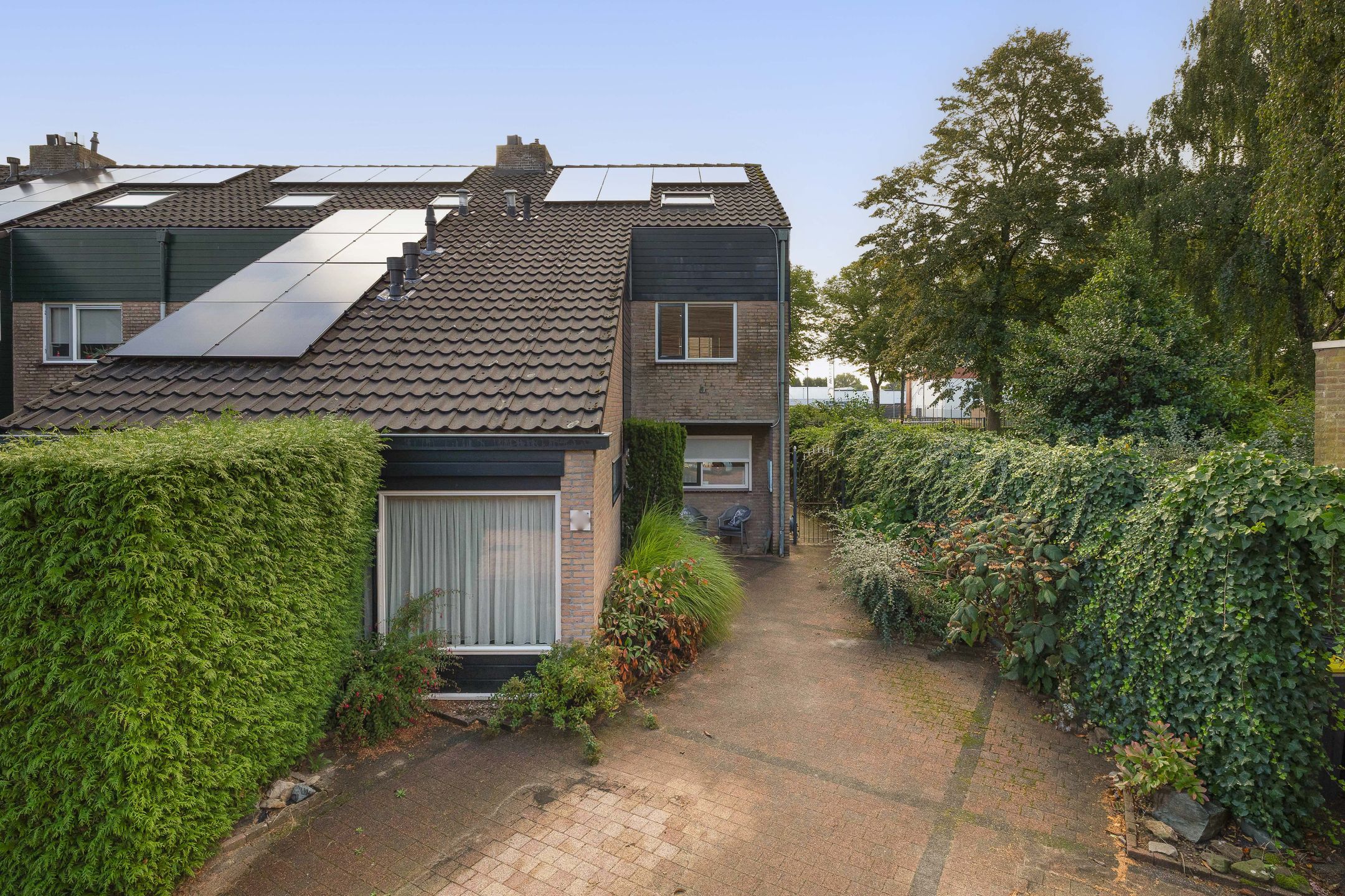Foto van Israëlsdreef 32, Oud-Beijerland