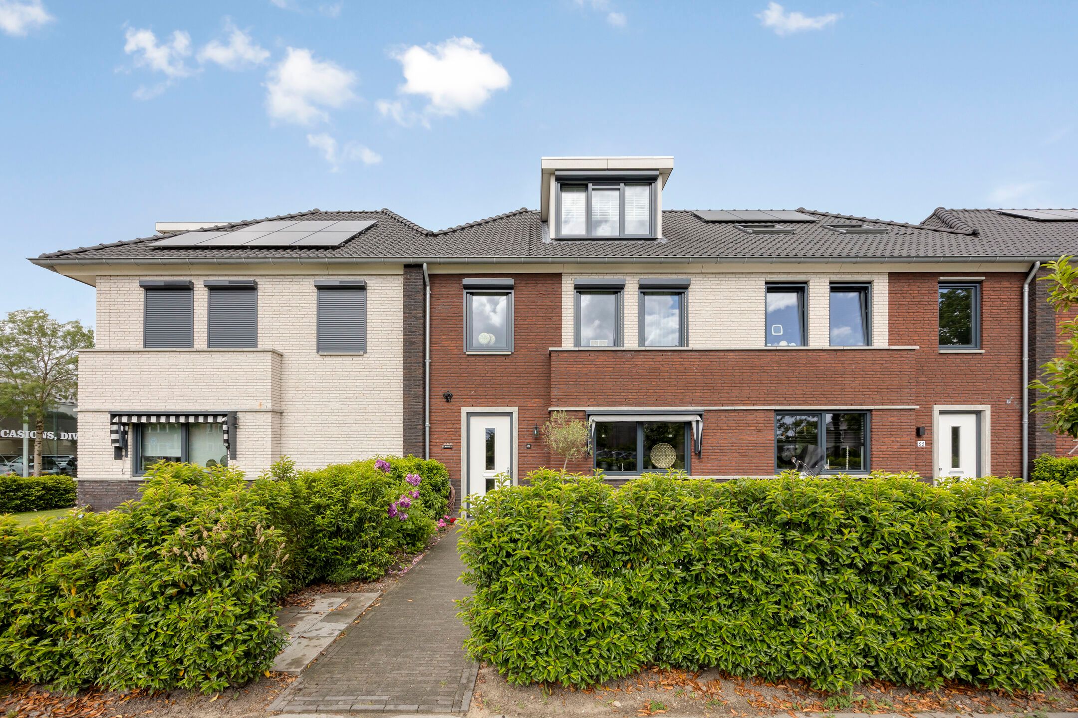 Foto van Thomas van der Wiltpad 35, Oud-Beijerland