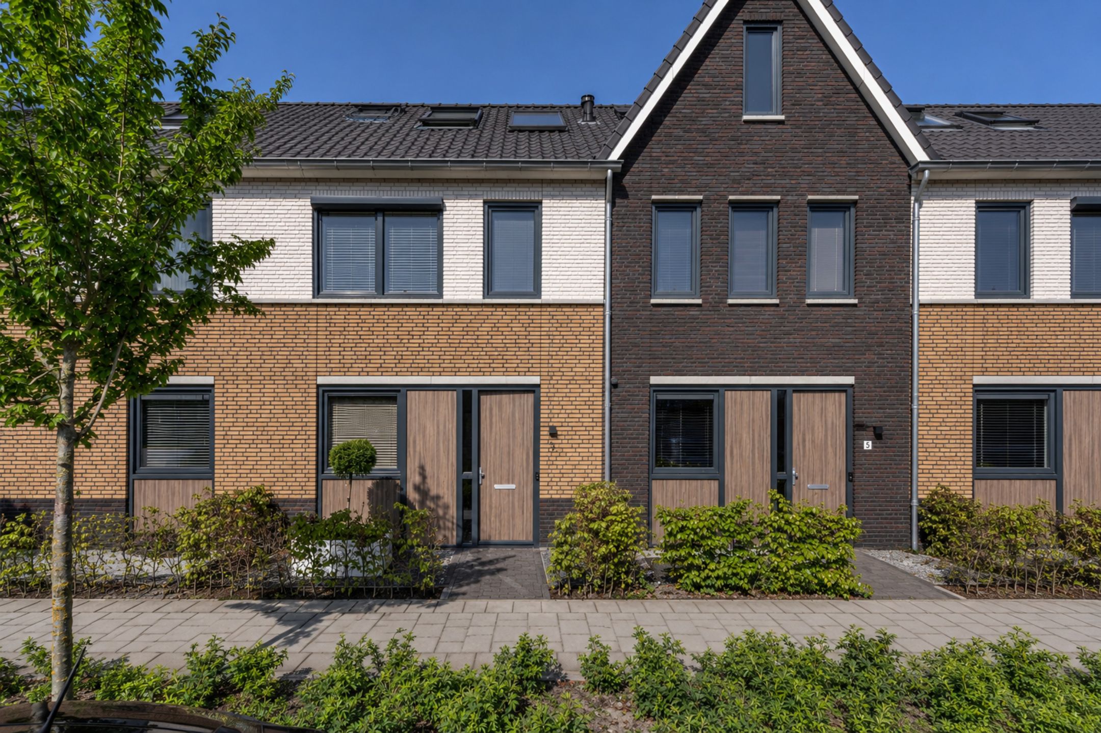 Foto van Matthijs Quispelhof 3, Oud-Beijerland