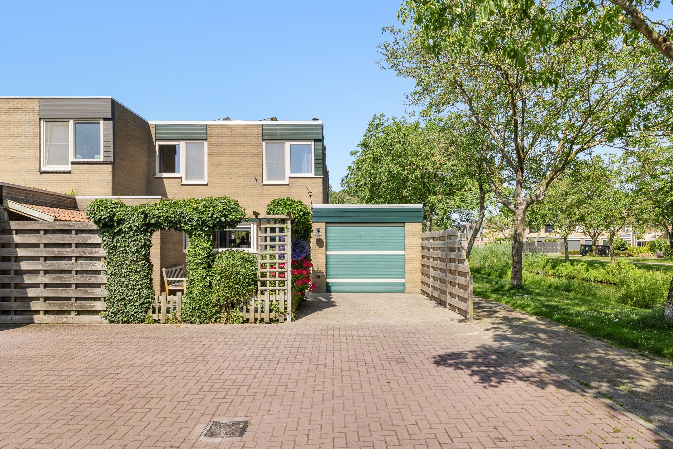 Foto van Jan Tooropstraat 47, Oud-Beijerland
