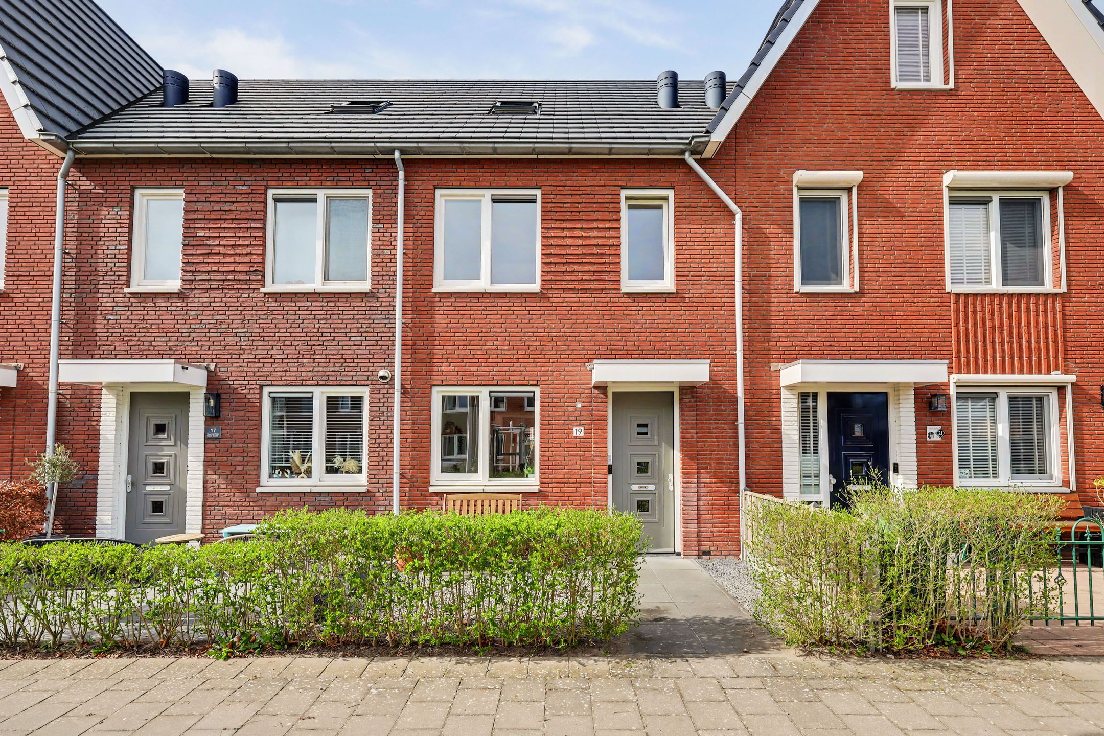 Foto van Philip van Dijkhof 19, Oud-Beijerland