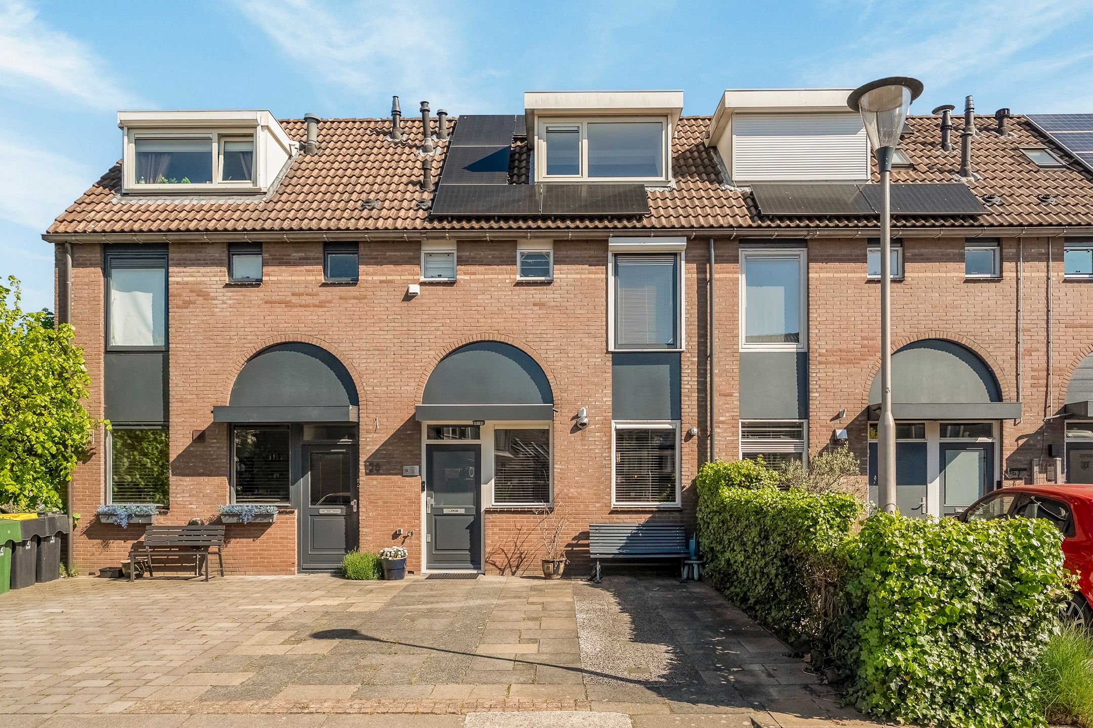 Foto van Meerkoet 18, Oud-Beijerland