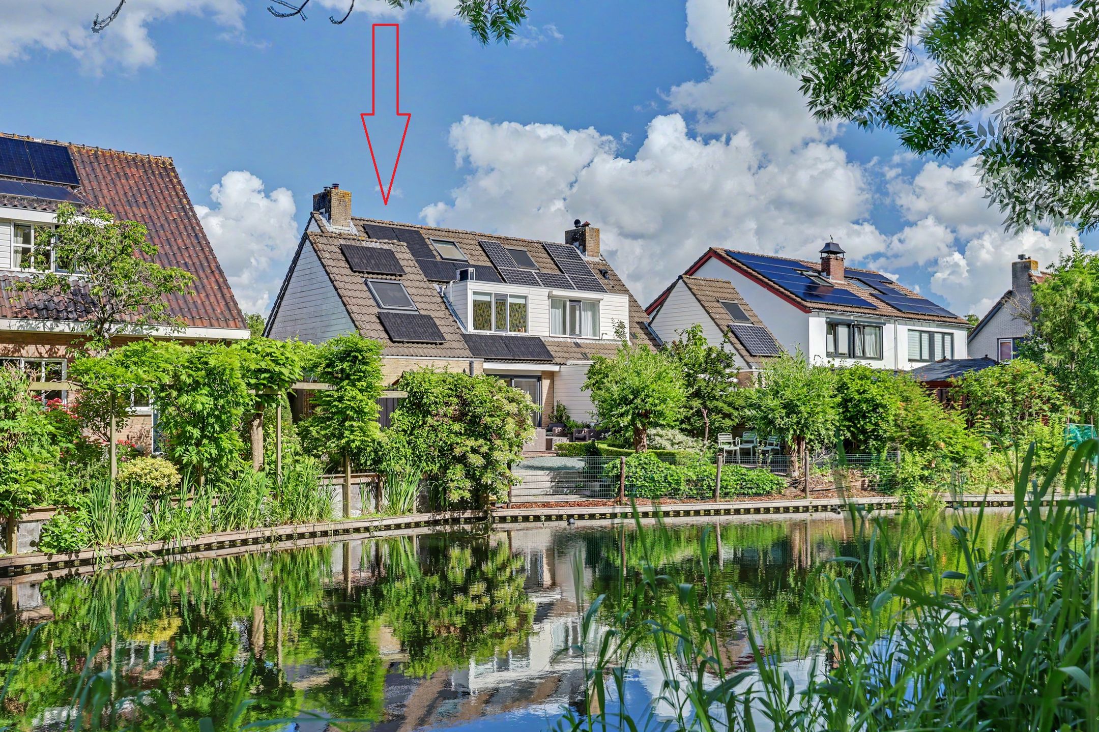 Foto van Griendwerker 6, Oud-Beijerland