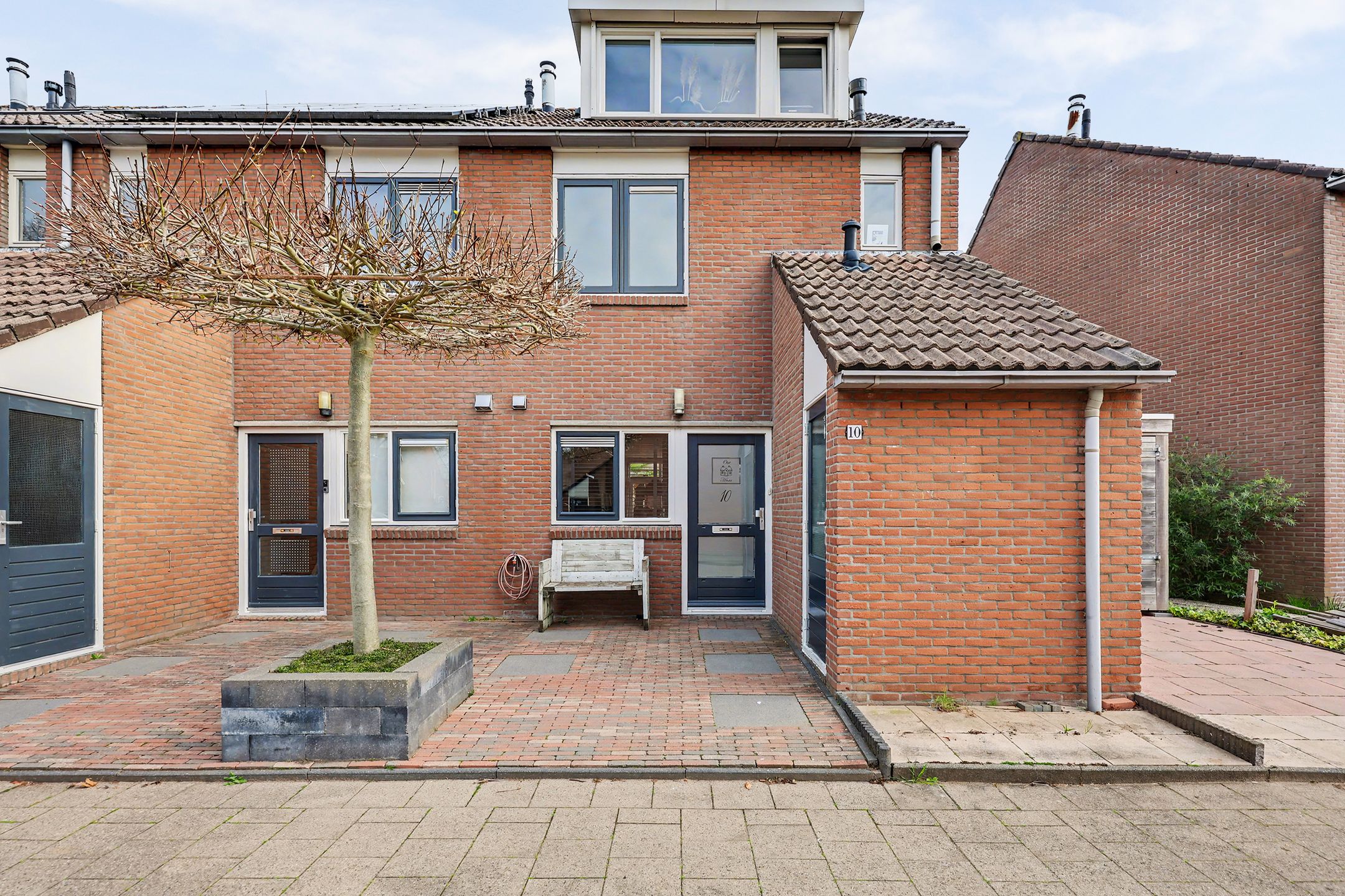 Foto van Klipper 10, Oud-Beijerland