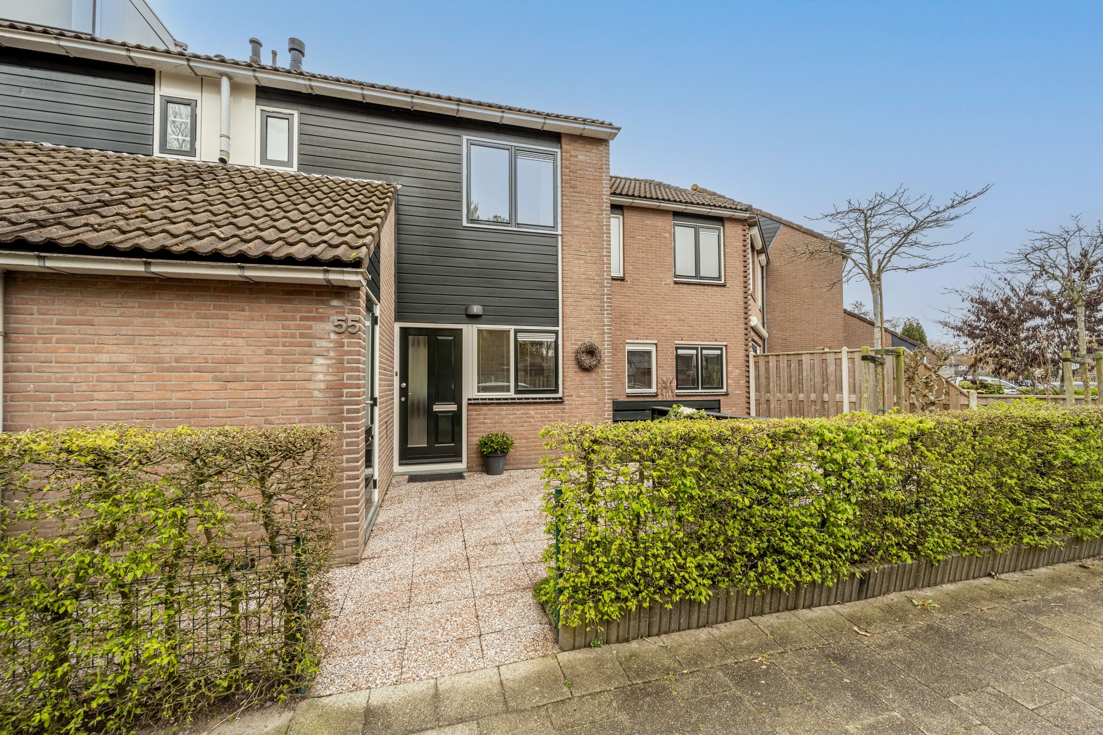 Foto van Klipper 55, Oud-Beijerland