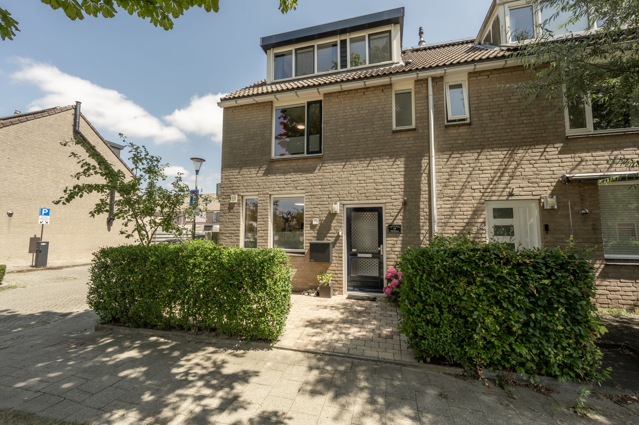 Foto van Kempenaar 16, Oud-Beijerland