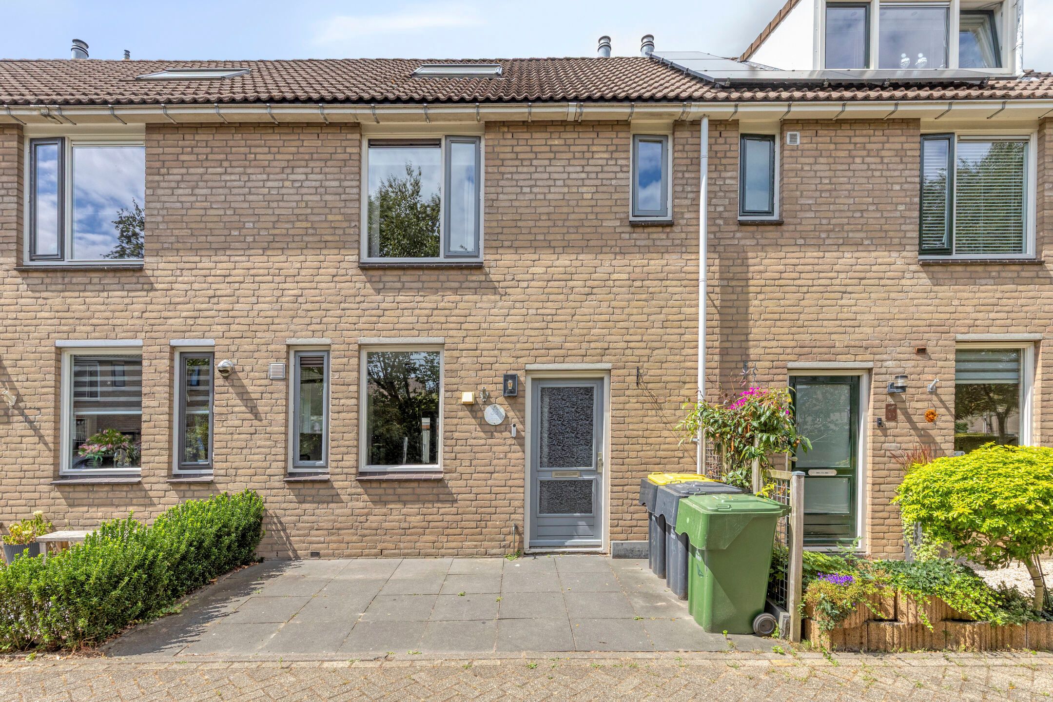 Foto van Schouw 33, Oud-Beijerland